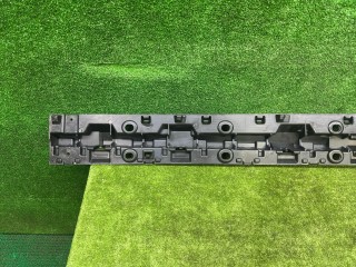 кронштейн крепления порога левый, ориг. номер 7425459, 51777425459, BMW X5 G05 [рестайлинг] 2023-2026