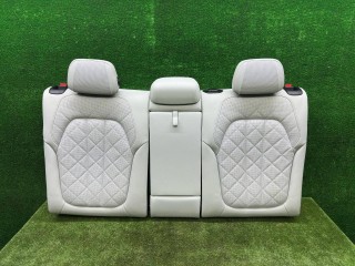 сиденье заднее, BMW X5 G05 2018-2023