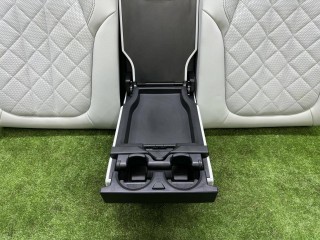 сиденье заднее, BMW X5 G05 2018-2023