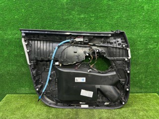 обшивка двери передней правой, ориг. номер 7454714, 51417454714, BMW X5 G05 2018-2023