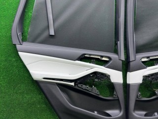 обшивка двери (комплект), BMW X5 G05 2018-2023