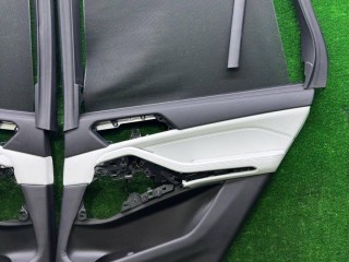 обшивка двери (комплект), BMW X5 G05 2018-2023