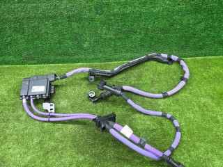 плюсовой провод аккумулятора, ориг. номер 5A37BB3, 8796333, BMW X5 G05 [рестайлинг] 2023-2026