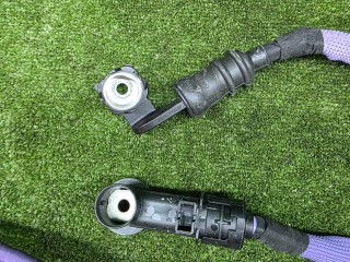 плюсовой провод аккумулятора, ориг. номер 5A37BB3, 8796333, BMW X5 G05 [рестайлинг] 2023-2026