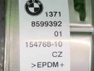 патрубок интеркулера, ориг. номер 8599392, 13718599392, BMW X5 G05 [рестайлинг] 2023-2026