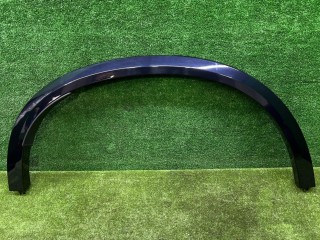 накладка колесной арки задняя правая, ориг. номер 8069292, 51778069292, BMW X5 G05 [рестайлинг] 2023-2026