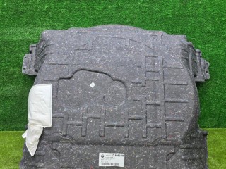 обшивка отсека багажника, ориг. номер 5A09378, 51475A09378, BMW X5 G05 [рестайлинг] 2023-2026