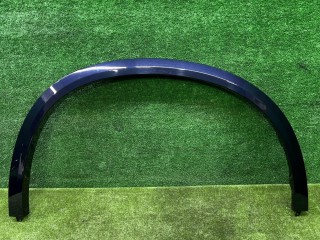 накладка колесной арки передняя правая, ориг. номер 8069284, 51778069284, BMW X5 G05 [рестайлинг] 2023-2026