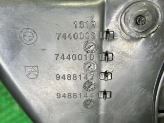 бак AdBlue, ориг. номер 7440009, 16197440009, BMW X5 G05 [рестайлинг] 2023-2026