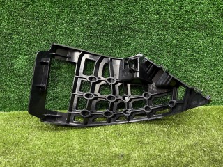 кронштейн крыла передний левый, ориг. номер 7421849, 51117421849, BMW X5 G05 [рестайлинг] 2023-2026