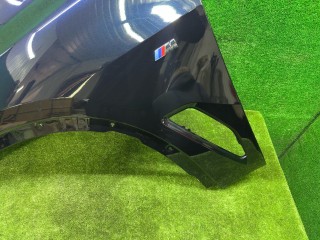 крыло переднее левое, ориг. номер 7492363, 41007492363, BMW X5 G05 [рестайлинг] 2023-2026