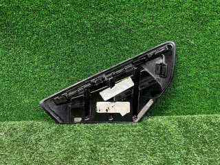 молдинг крыла передний правый, ориг. номер 5A2BB12, 51115A2BB12, BMW X5 G05 [рестайлинг] 2023-2026