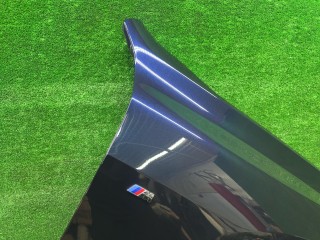 крыло переднее правое, ориг. номер 41007492364, 7492364, BMW X5 M F95 2019-2023