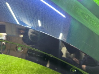 крыло переднее правое, ориг. номер 41007492364, 7492364, BMW X5 M F95 2019-2023