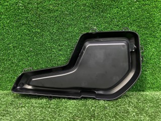 обшивка отсека багажника левая, ориг. номер 7438189, BMW X5 G05 [рестайлинг] 2023-2026