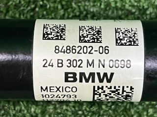 полуось передняя правая, ориг. номер 8486202, 31608486202, BMW X7 G07 [рестайлинг] 2022-2026