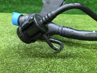 Горловина бака AdBlue, ориг. номер 7440011, 16197440011, BMW X5 G05 [рестайлинг] 2023-2026