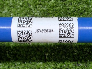 топливная трубка, ориг. номер 16127439973, 7439973, BMW X5 G05 [рестайлинг] 2023-2026