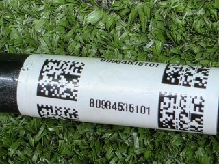 топливная трубка, ориг. номер 9845351, 16129845351, BMW X5 G05 [рестайлинг] 2023-2026