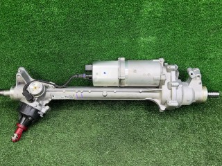 рулевая рейка, ориг. номер 5B35834, 32105B35834, BMW X5 G05 [рестайлинг] 2023-2026