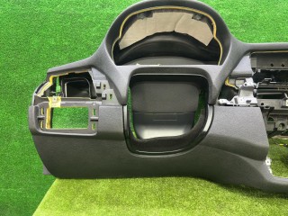 панель передняя салона (торпедо), ориг. номер 51459140546, 9140546, BMW X5 E70 [рестайлинг] 2010-2013