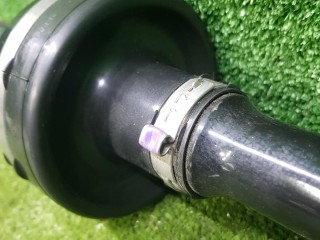 полуось задняя левая, ориг. номер 8487513, 33208487513, BMW X5 G05 [рестайлинг] 2023-2026