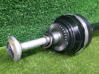 полуось задняя левая, ориг. номер 8487513, 33208487513, BMW X5 G05 [рестайлинг] 2023-2026