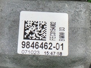 подушка крепления двигателя правая, ориг. номер 9846462, 22119846462, BMW X5 G05 [рестайлинг] 2023-2026