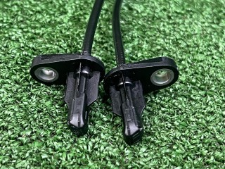датчик ABS передний, ориг. номер 34526895655, 6895655, BMW X5 G05 [рестайлинг] 2023-2026
