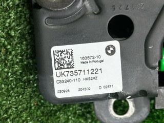 замок заднего борта, ориг. номер 7357112, 51247357112, BMW X5 G05 [рестайлинг] 2023-2026