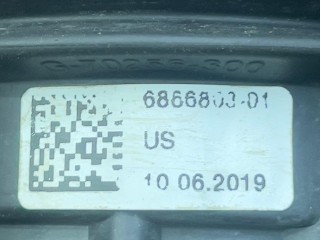 опора амортизатора верхняя (чашка), ориг. номер 6862569, 31306862569, BMW X5 G05 2018-2023