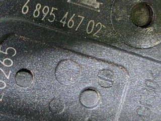 датчик дорожного просвета левый, ориг. номер 6895467, 37146895467, 8850049, BMW X5 G05 [рестайлинг] 2023-2026