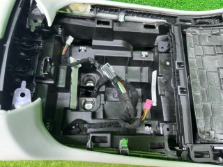 консоль салона, ориг. номер 5A34FD9, BMW X5 G05 2018-2023