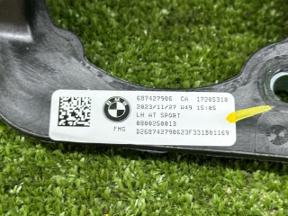 педаль тормоза, ориг. номер 6874279, BMW X5 G05 [рестайлинг] 2023-2026