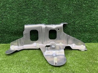 защита днища левая, ориг. номер 51759477797, 9477797, BMW X5 G05 [рестайлинг] 2023-2026