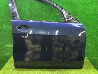 дверь передняя правая, ориг. номер 41518738552, 8738552, BMW X5 G05 [рестайлинг] 2023-2026