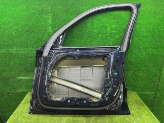 дверь передняя правая, ориг. номер 41518738552, 8738552, BMW X5 G05 [рестайлинг] 2023-2026