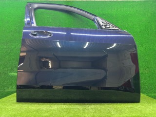 дверь передняя правая, ориг. номер 41518738552, 8738552, BMW X5 G05 [рестайлинг] 2023-2026