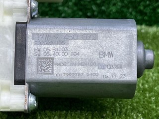 моторчик стеклоподъемника задний правый, ориг. номер 9450072, 61359450072, BMW X5 G05 [рестайлинг] 2023-2026