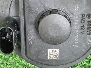насос антифриза дополнительный, ориг. номер 8477210, 17618477210, BMW X5 G05 [рестайлинг] 2023-2026