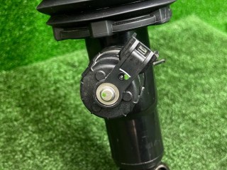пневмостойка задняя, ориг. номер 6869038, 37106869038, BMW X5 M F95 [рестайлинг] 2023-2026