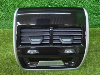блок управления печки/климат-контроля, ориг. номер 9462515, 64119462515, BMW X5 G05 [рестайлинг] 2023-2026