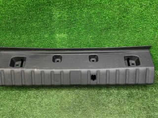 накладка внутренняя на заднюю панель кузова, ориг. номер 7489831, BMW M4 G82/G83 2020-2024