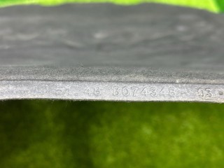 Шумоизоляция капота, ориг. номер 51488074348, 8074348, BMW M8 F91/92 [рестайлинг] 2022-2026