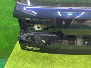 крышка багажника, ориг. номер 41007931925, 7931925, BMW X5 G05 [рестайлинг] 2023-2026