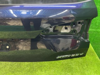 крышка багажника, ориг. номер 41007931925, 7931925, BMW X5 G05 [рестайлинг] 2023-2026