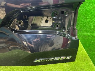 крышка багажника, ориг. номер 41007931925, 7931925, BMW X5 G05 [рестайлинг] 2023-2026