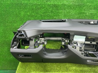 панель передняя салона (торпедо), ориг. номер 9224458, BMW X5 G05 [рестайлинг] 2023-2026