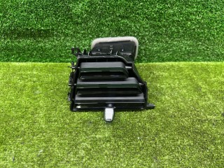 дефлектор обдува салона левый, ориг. номер 5A4F823, BMW X5 G05 [рестайлинг] 2023-2026