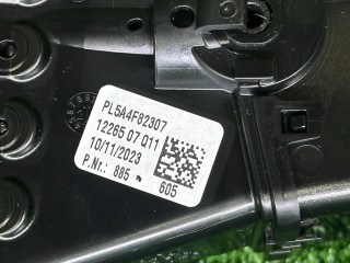дефлектор обдува салона левый, ориг. номер 5A4F823, BMW X5 G05 [рестайлинг] 2023-2026